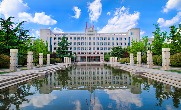 雷竞技raybet案例 | 24小时不打烊，山东大学书香浸润