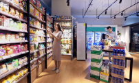 雷竞技raybet无人便利店解决方案